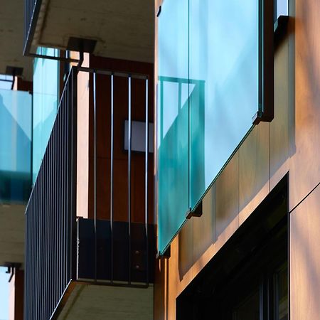 Appadu Appartements St. Gallen Luaran gambar