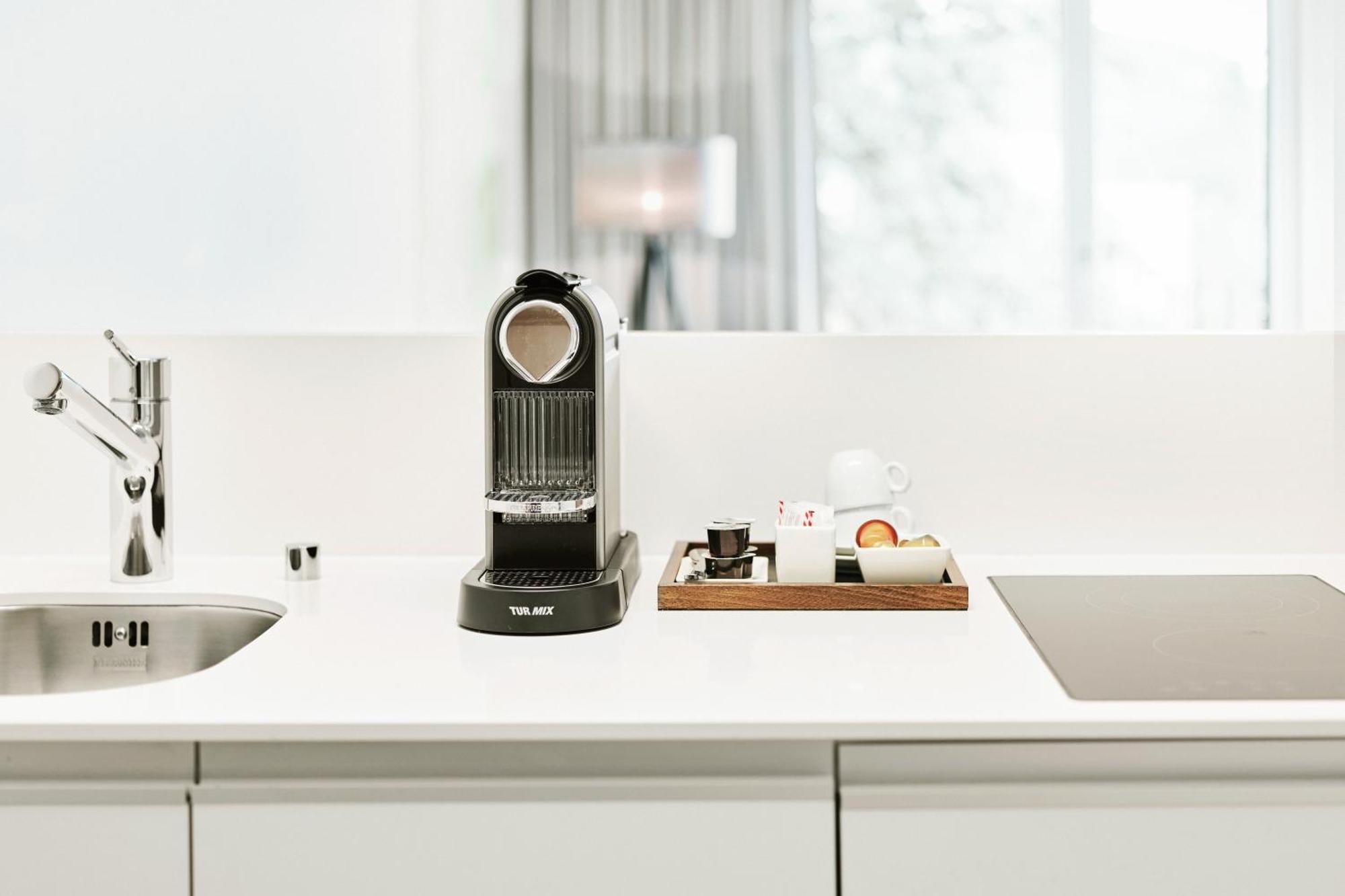 Appadu Appartements St. Gallen Luaran gambar