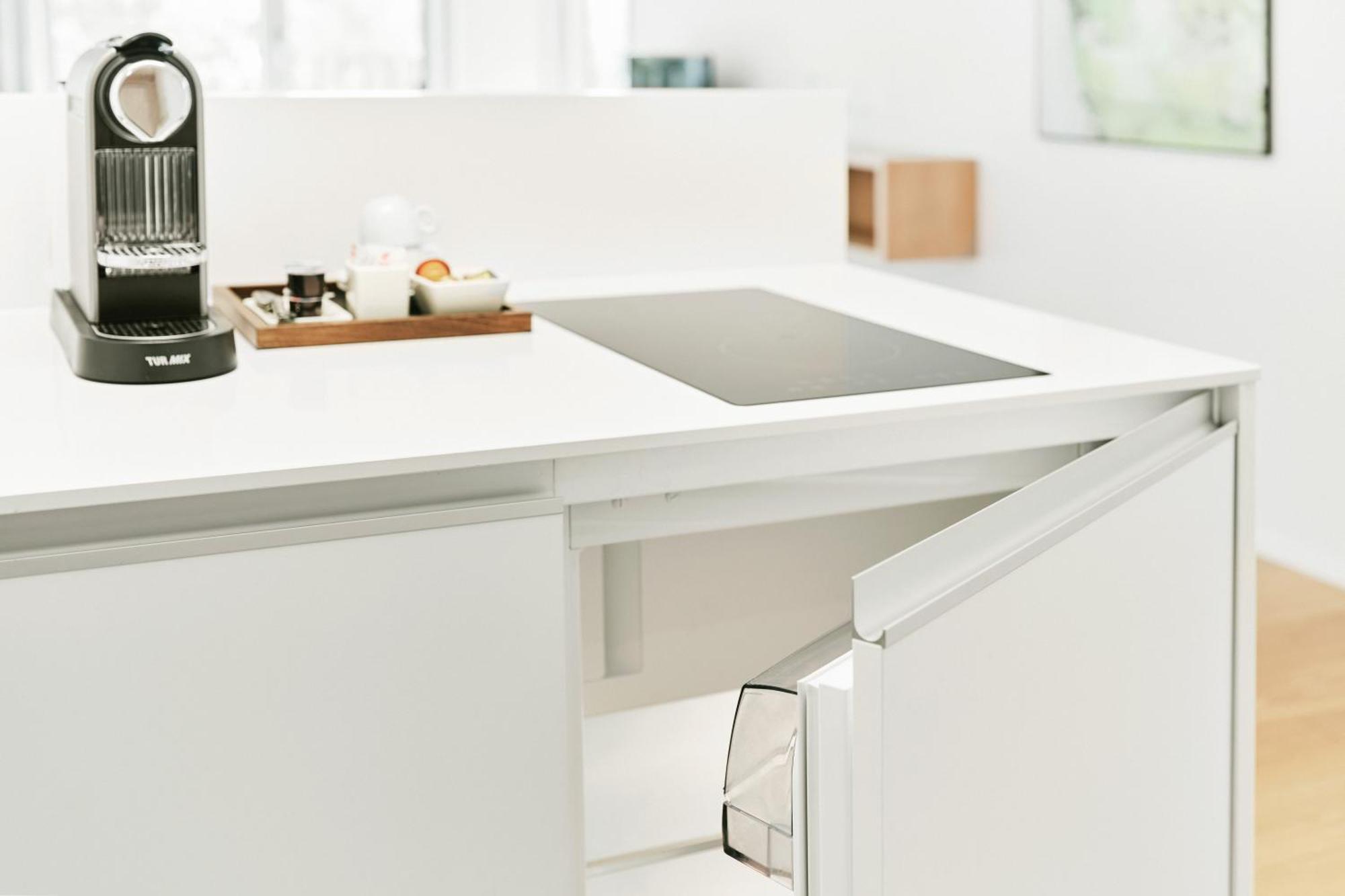 Appadu Appartements St. Gallen Luaran gambar