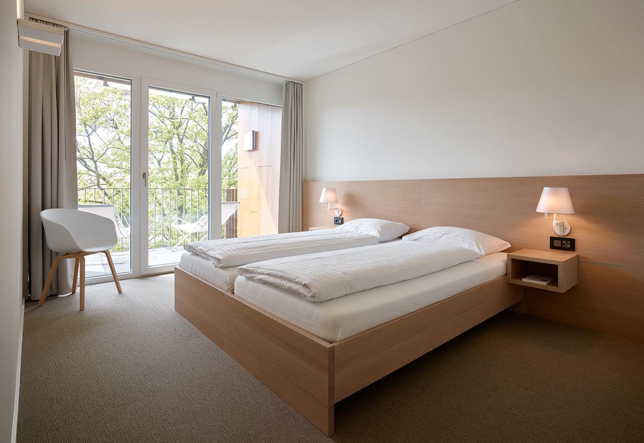 Appadu Appartements St. Gallen Luaran gambar