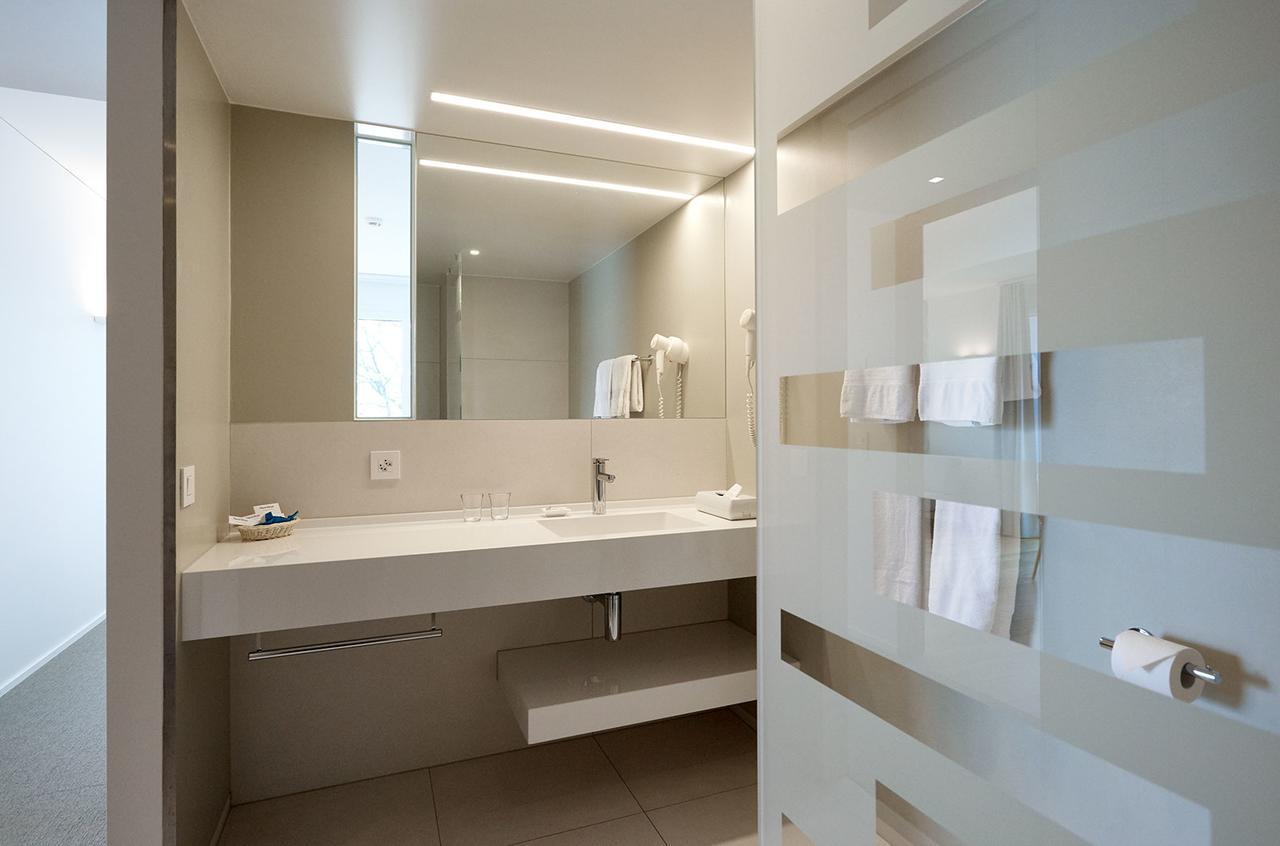 Appadu Appartements St. Gallen Luaran gambar