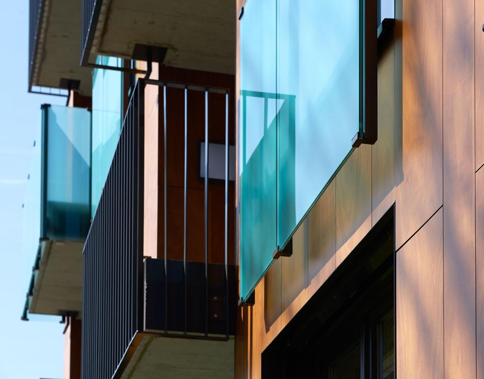 Appadu Appartements St. Gallen Luaran gambar